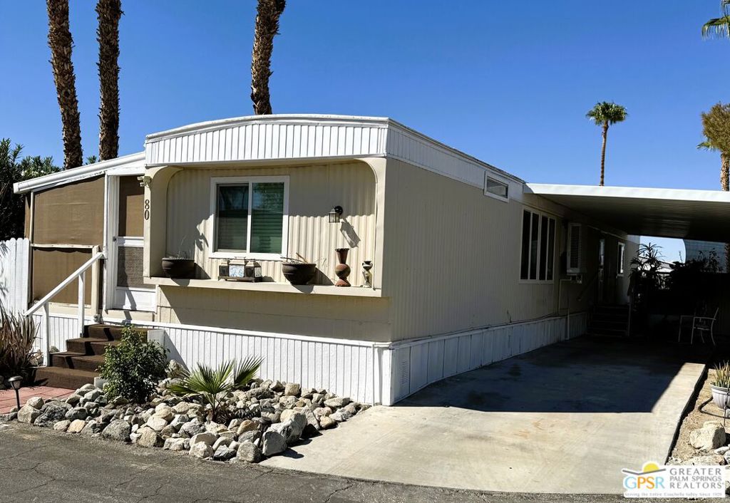 17625 Langlois Road 80