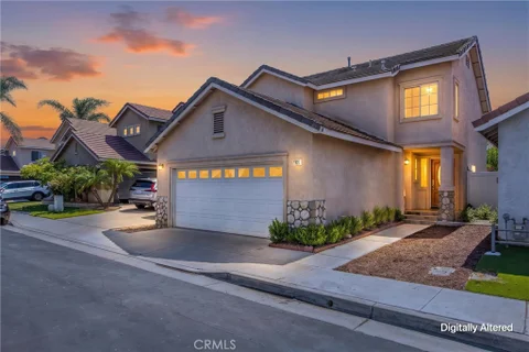 921 Blossomcreek Ln, Corona, CA 92878 - MLS#: IG26182503