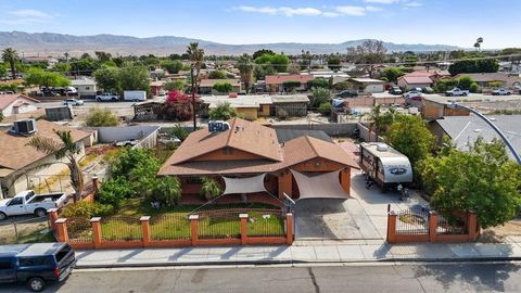 Photo of 51886 Calle Torres Orduno, Coachella, CA 92236 (MLS # 260007266SD)