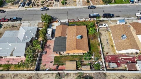 Photo of 51886 Calle Torres Orduno, Coachella, CA 92236 (MLS # 260007266SD)