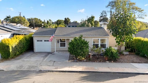 Photo of 7839 Barton Dr DR, Lemon Grove, CA 91945 (MLS # 260022049SD)