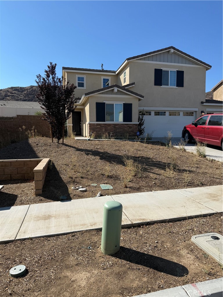 GREAT OPPURTUNITY TO OWN THIS PROPERTY BUILT IN 2022. DO NOT DISTURB OCCUPANT AT ALL TIME. SHORT SALE SUBJECT TO LIEN HOLDERS' APPROVAL