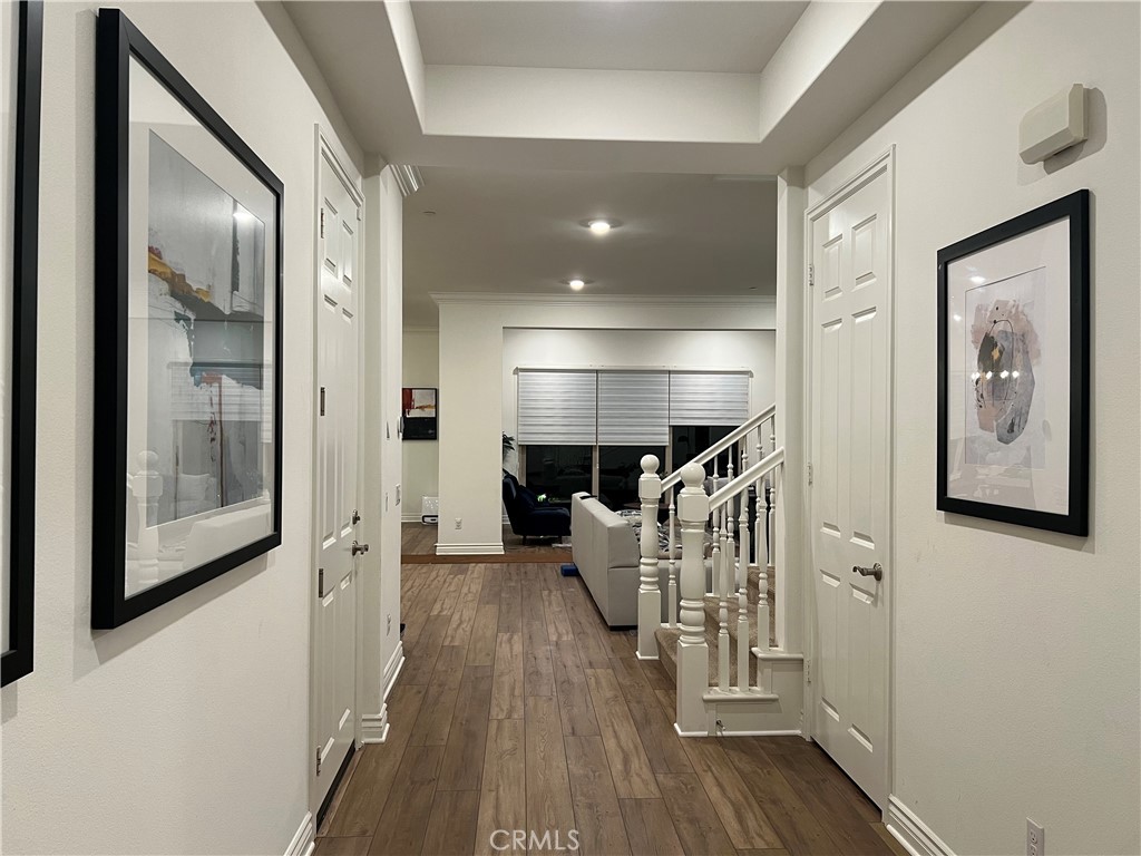 Piedmont (EVPID) - Residential Lease