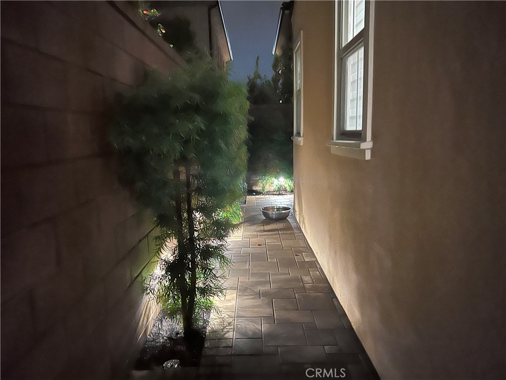 Piedmont (EVPID) - Residential Lease