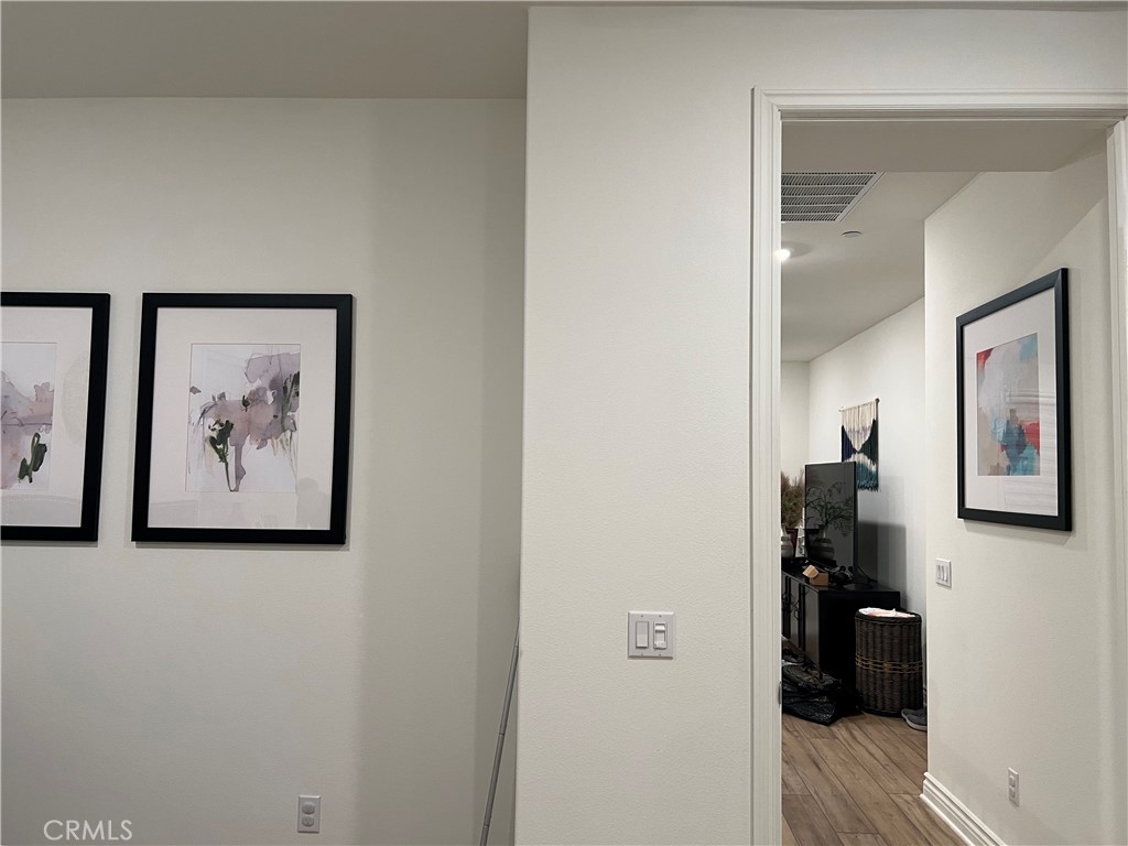 Piedmont (EVPID) - Residential Lease