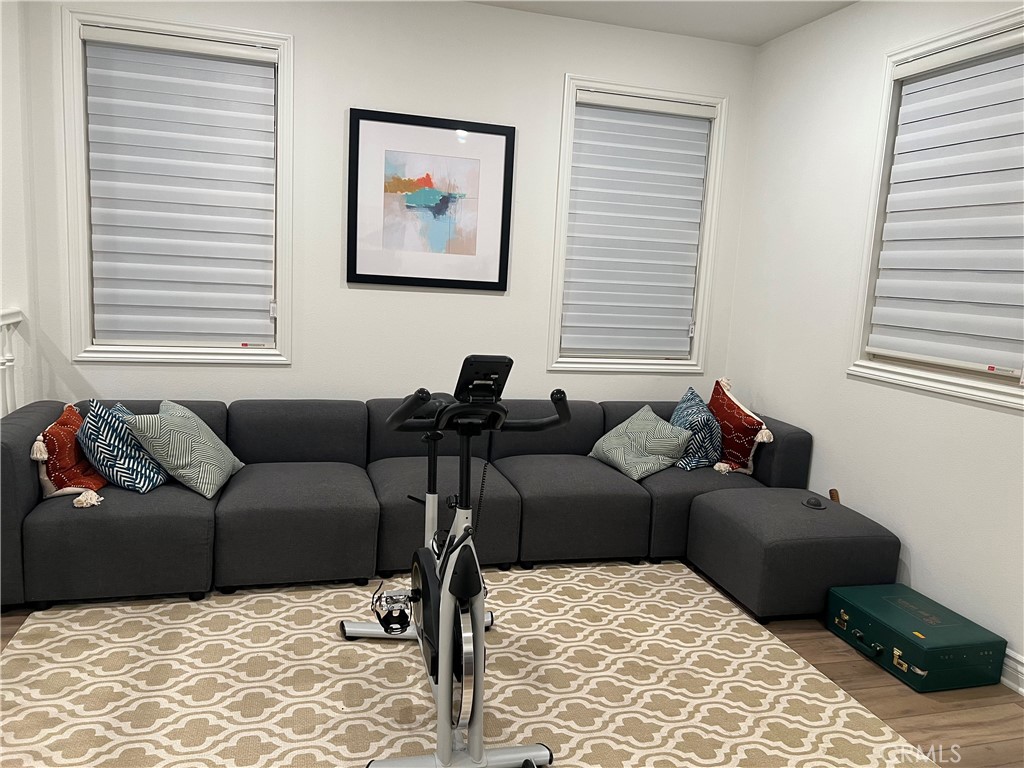 Piedmont (EVPID) - Residential Lease