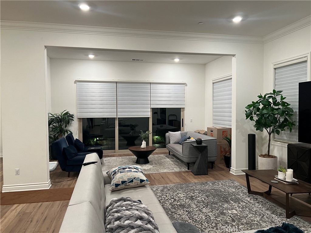 Piedmont (EVPID) - Residential Lease