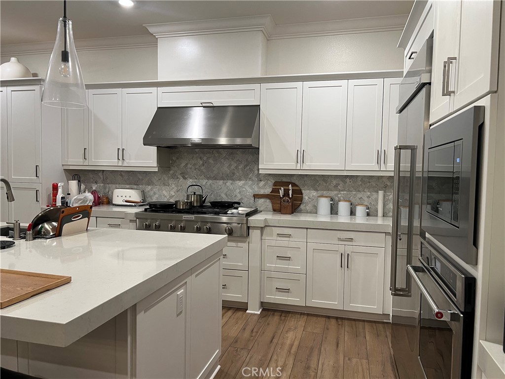 Piedmont (EVPID) - Residential Lease