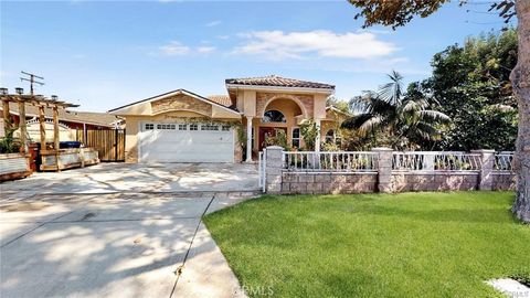 1120 S Nantes Avenue Hacienda Heights CA 91745