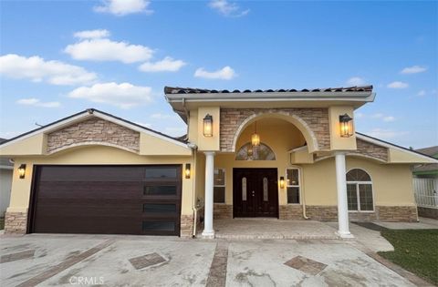 1120 S Nantes Avenue Hacienda Heights CA 91745