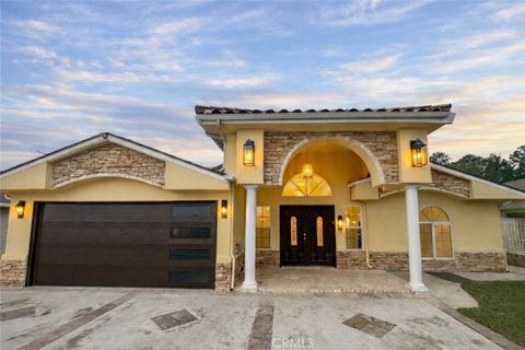 Photo of 1120 S Nantes Avenue, Hacienda Heights, CA 91745 (MLS # AR25178144)