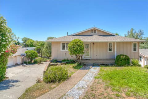 Photo of 9 Chaparral DR, Oroville, CA 95966 (MLS # OR26112092)