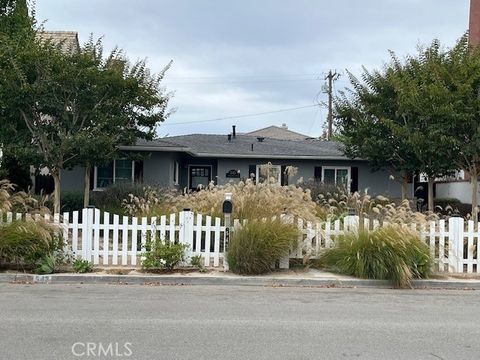 543 Redlands Ave Newport Beach CA 92663