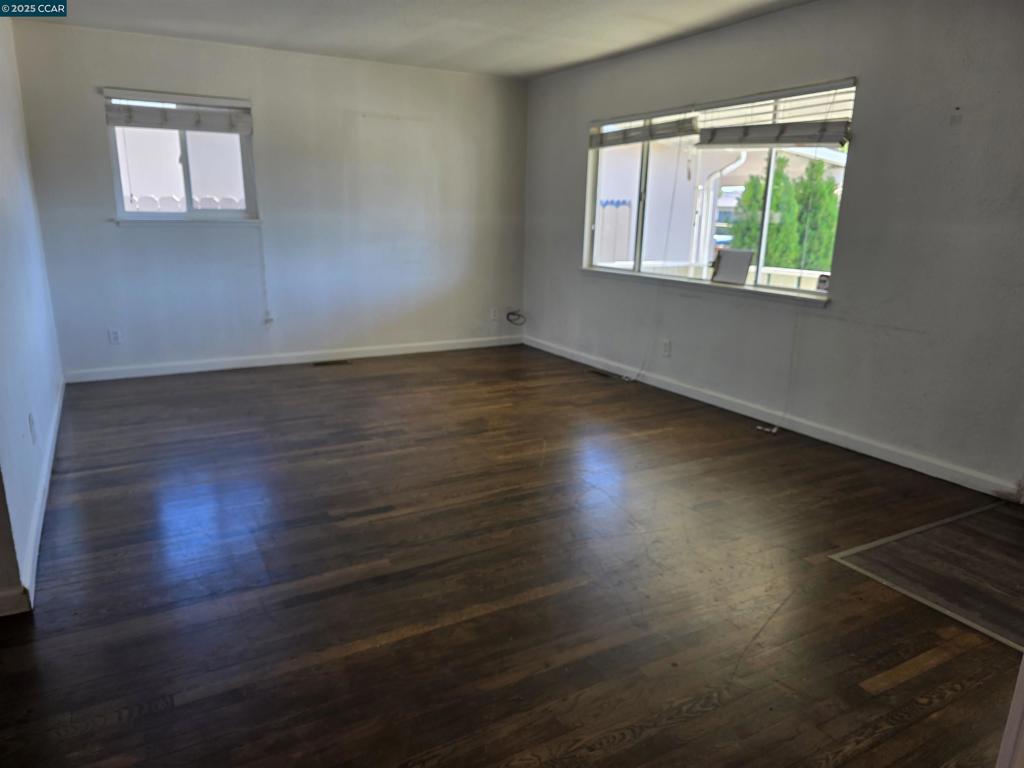 Not Listed - Residential