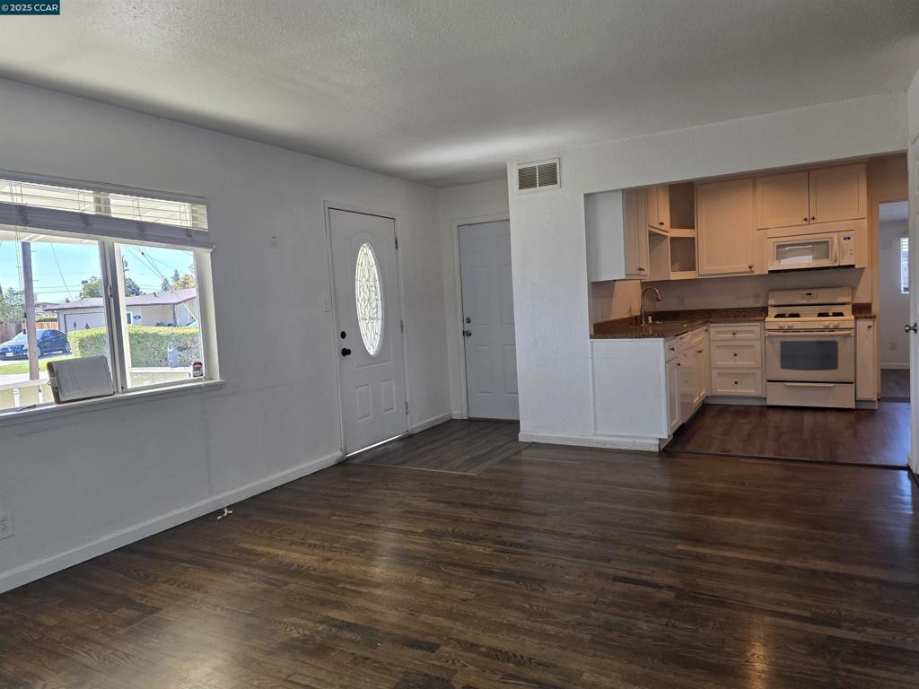 Not Listed - Residential