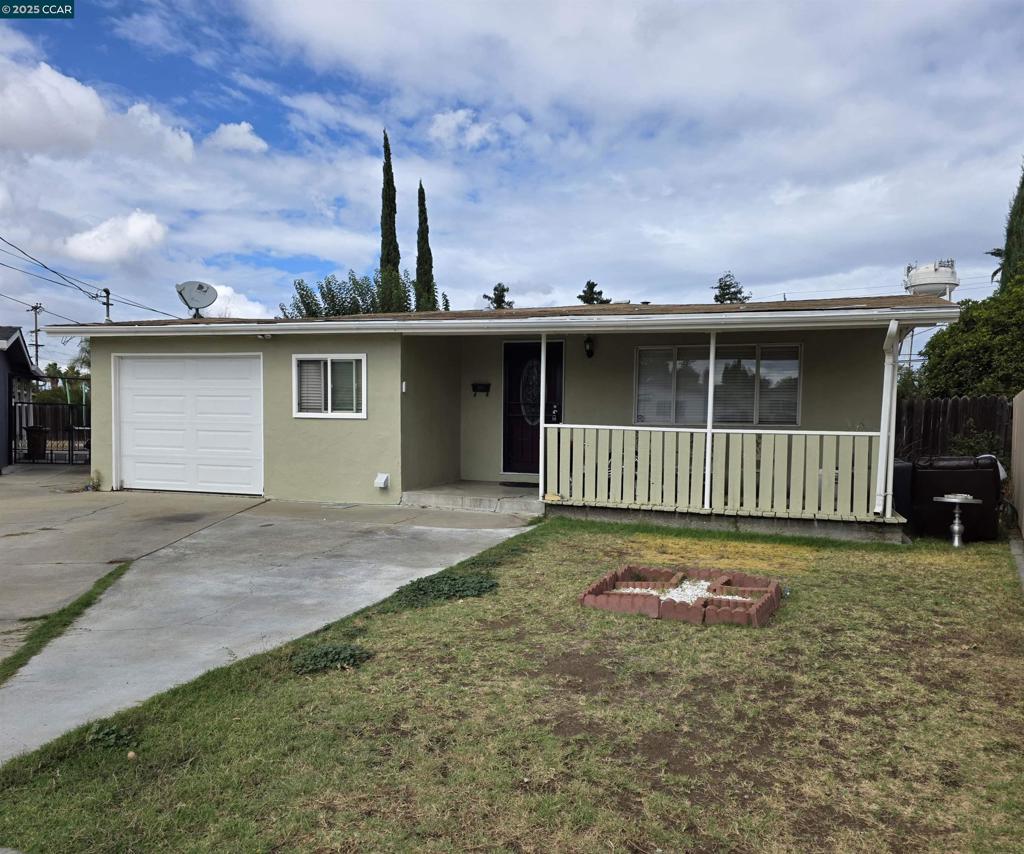 Not Listed - Residential