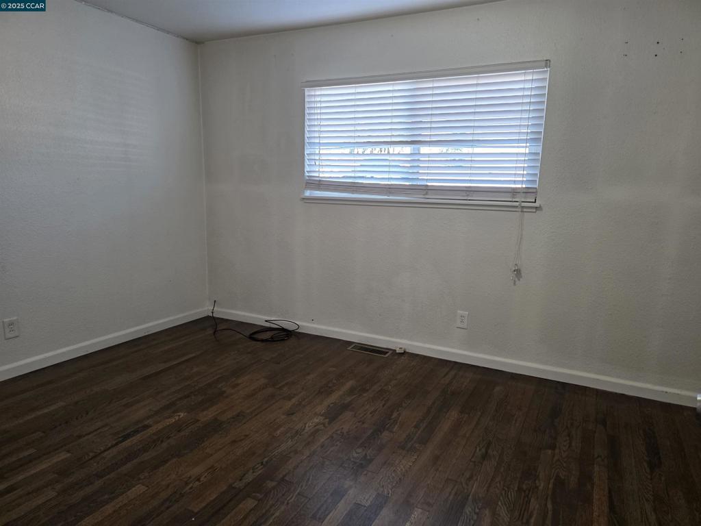 Not Listed - Residential