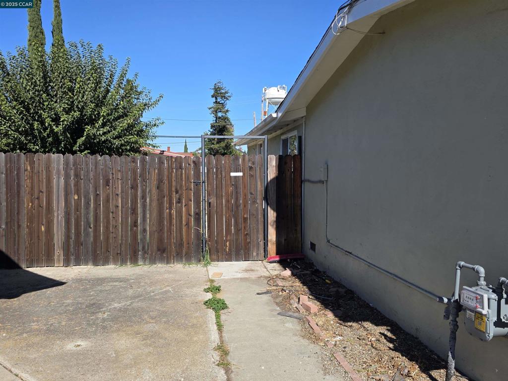 Not Listed - Residential