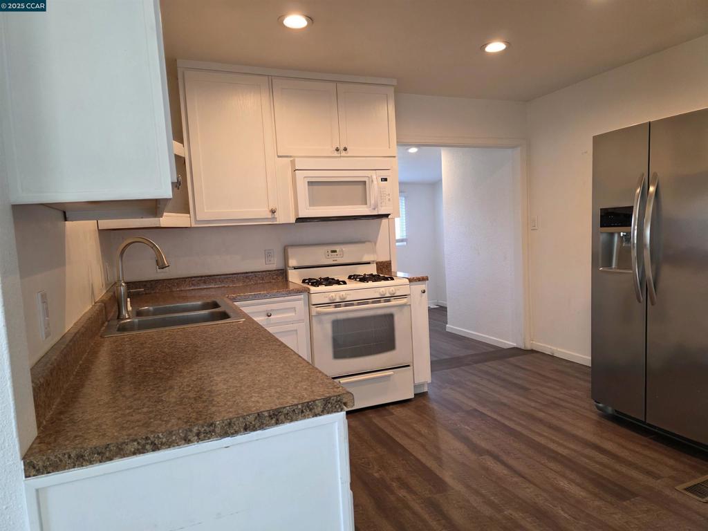 Not Listed - Residential