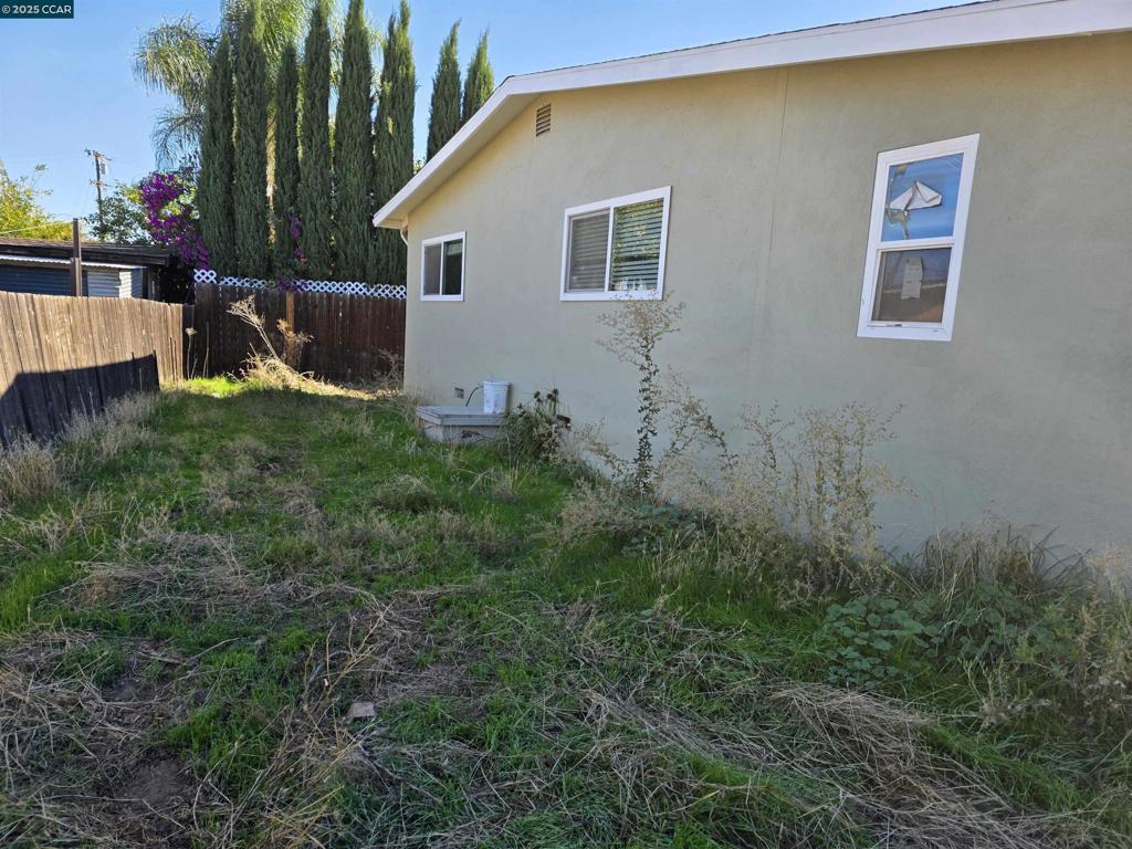 Not Listed - Residential