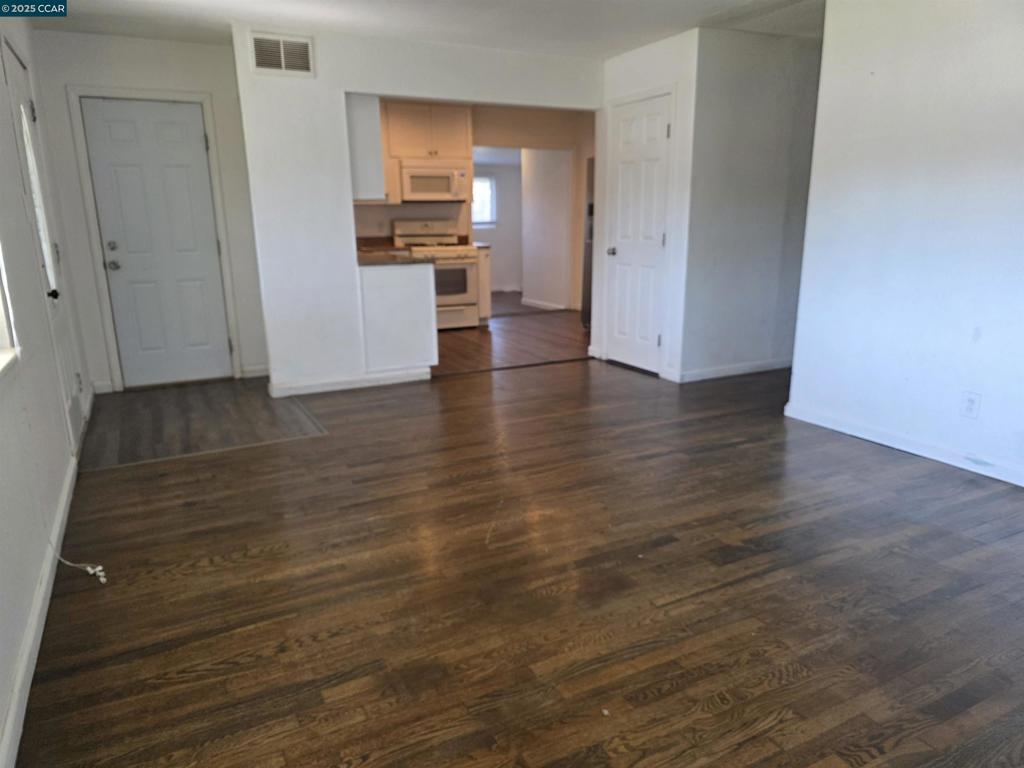 Not Listed - Residential