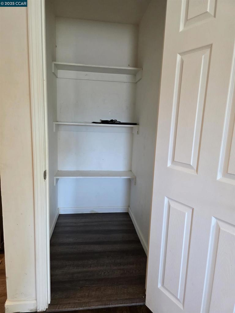 Not Listed - Residential