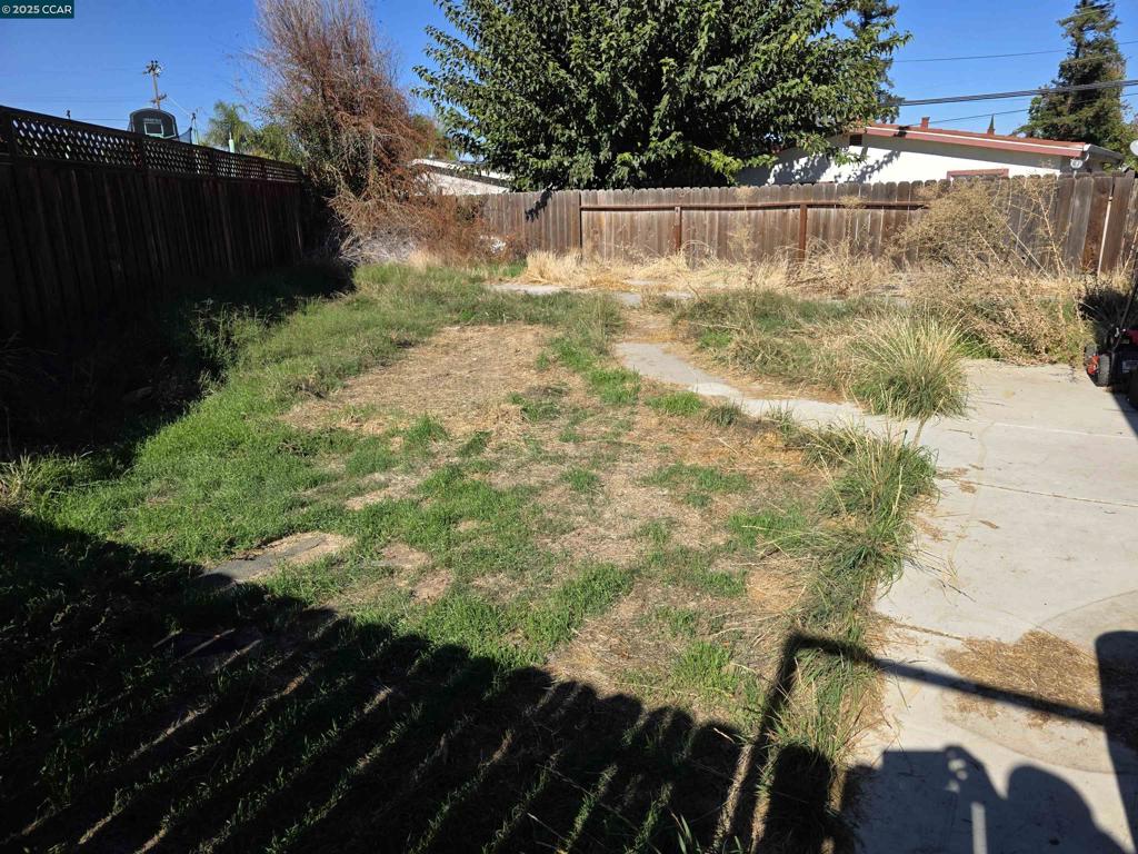 Not Listed - Residential