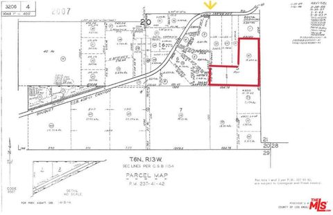Photo of Leona Valley, CA 93551 (MLS # 26838237)