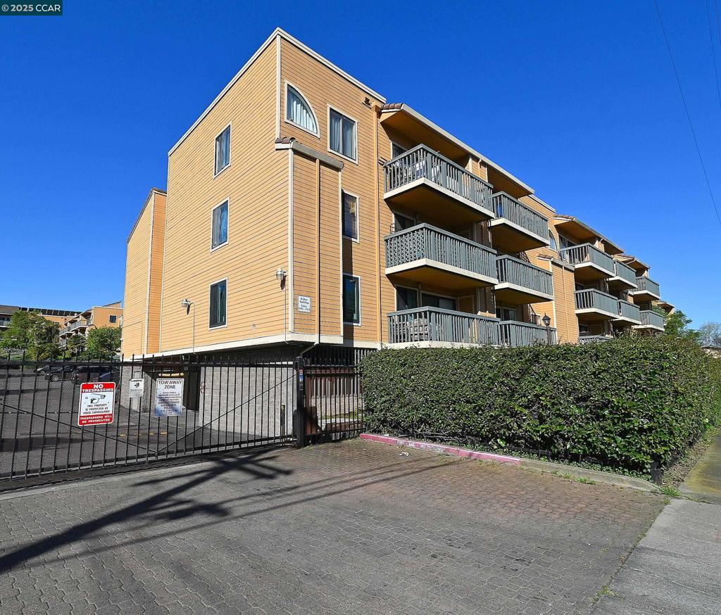 Not Listed - Residential