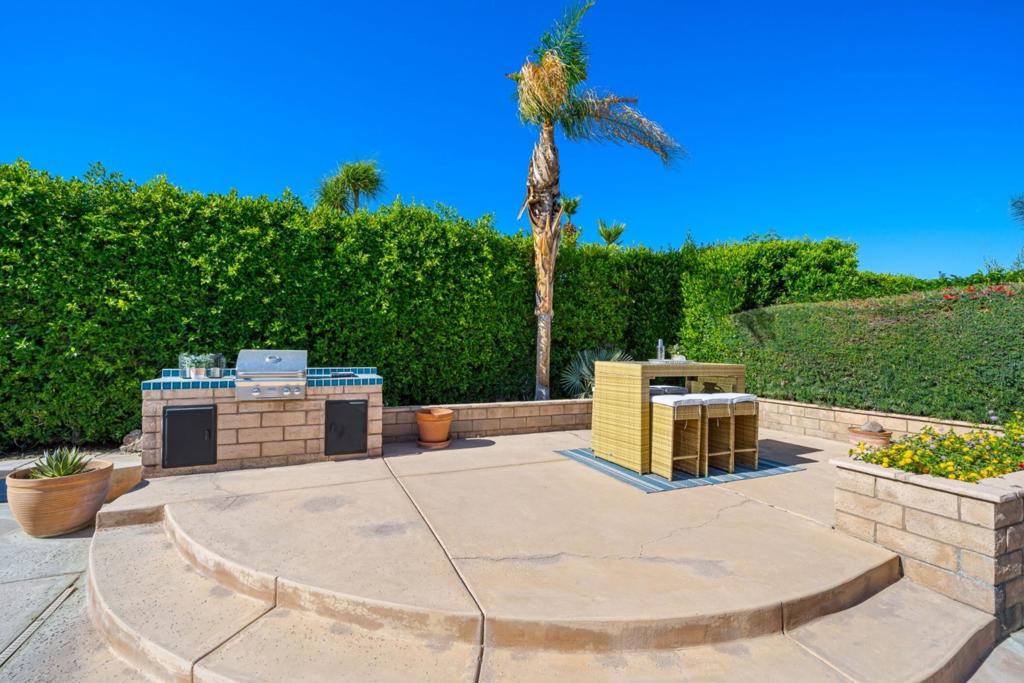 Indian Wells C.C. - Residential