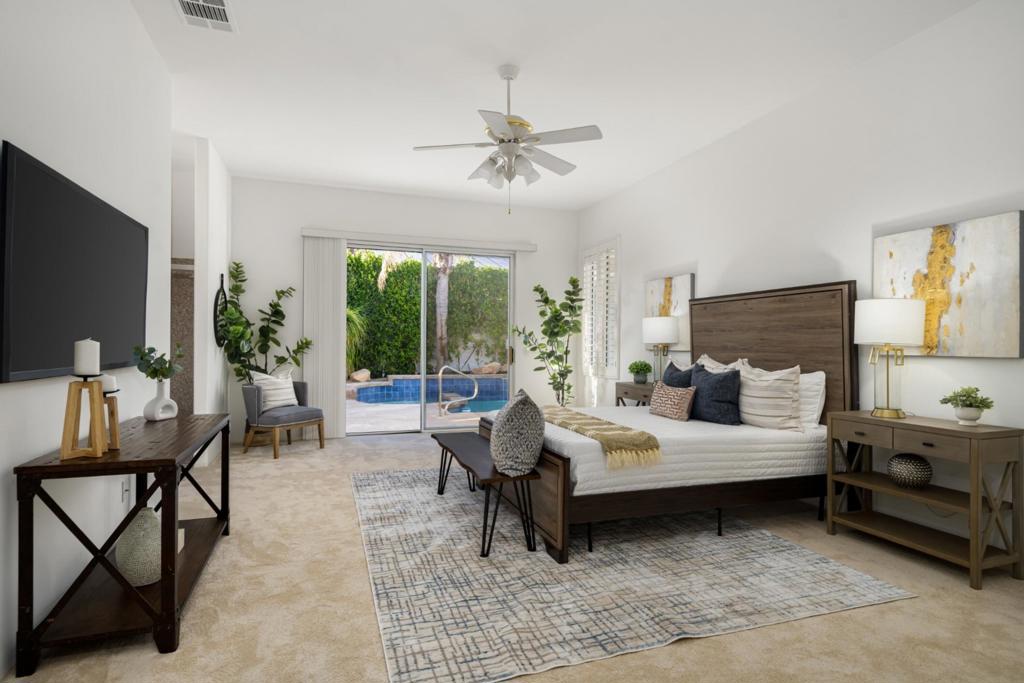 Indian Wells C.C. - Residential