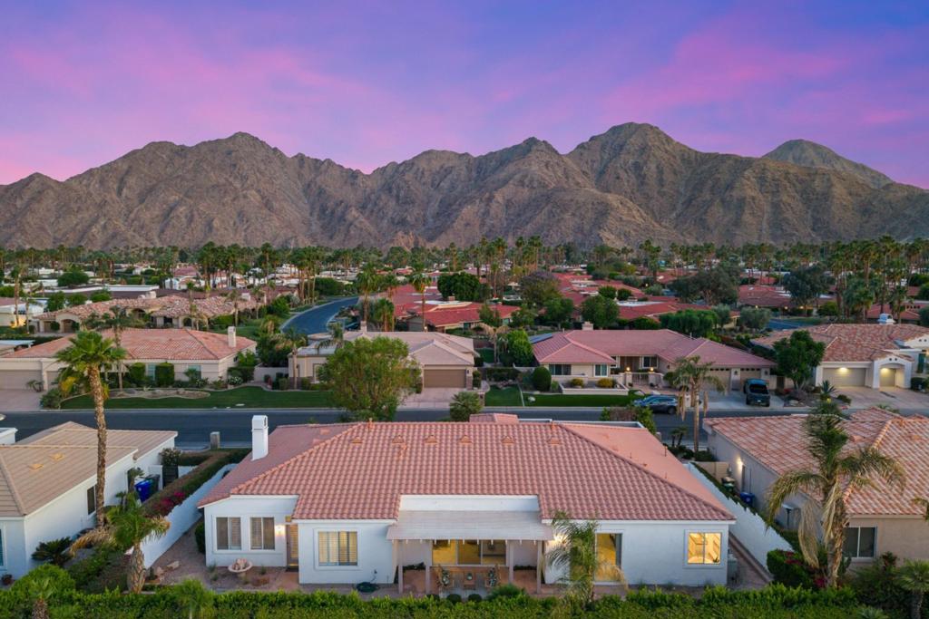 Indian Wells C.C. - Residential