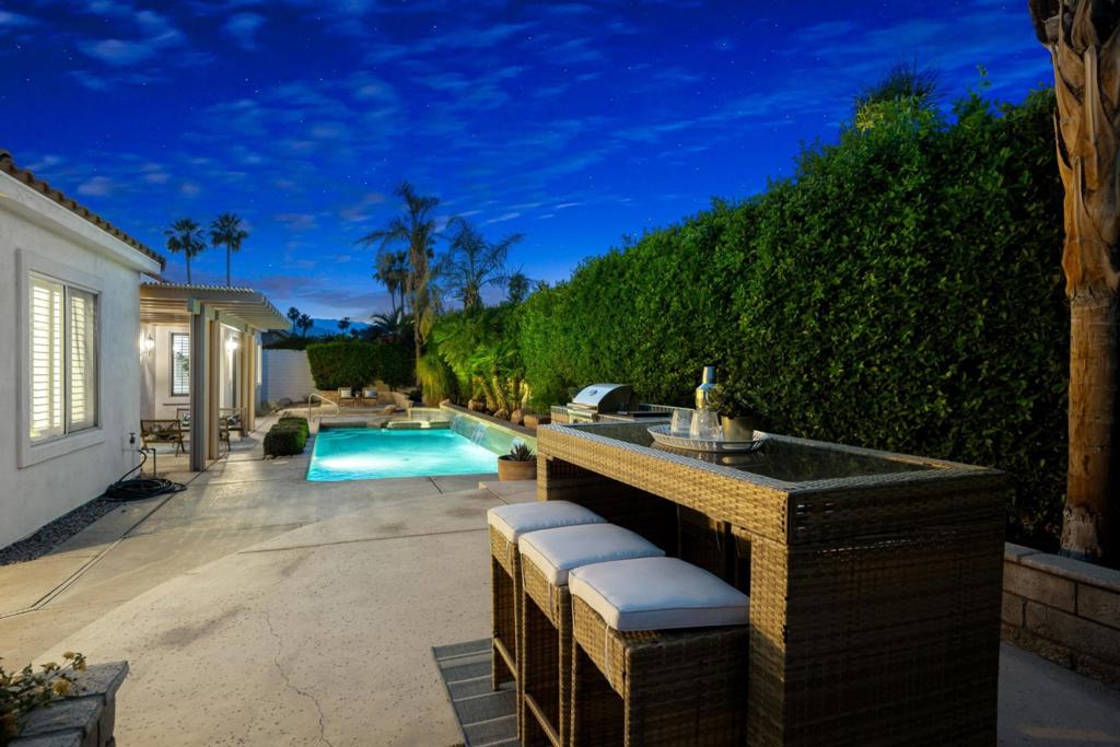 Indian Wells C.C. - Residential