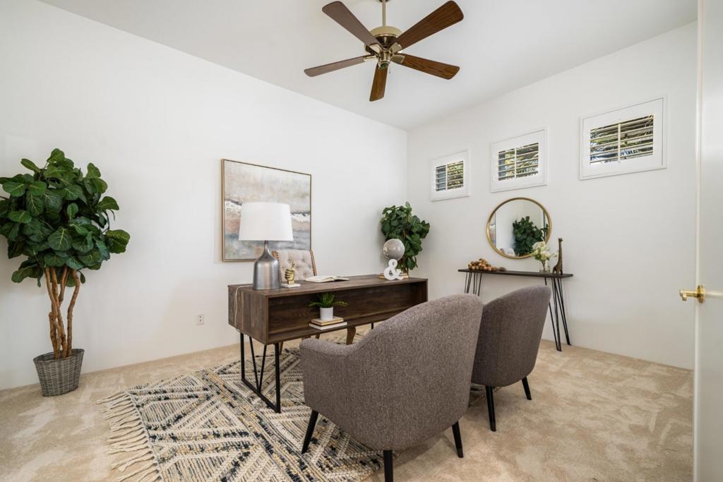 Indian Wells C.C. - Residential
