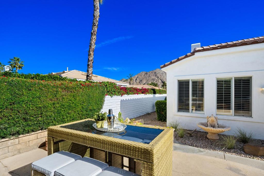 Indian Wells C.C. - Residential