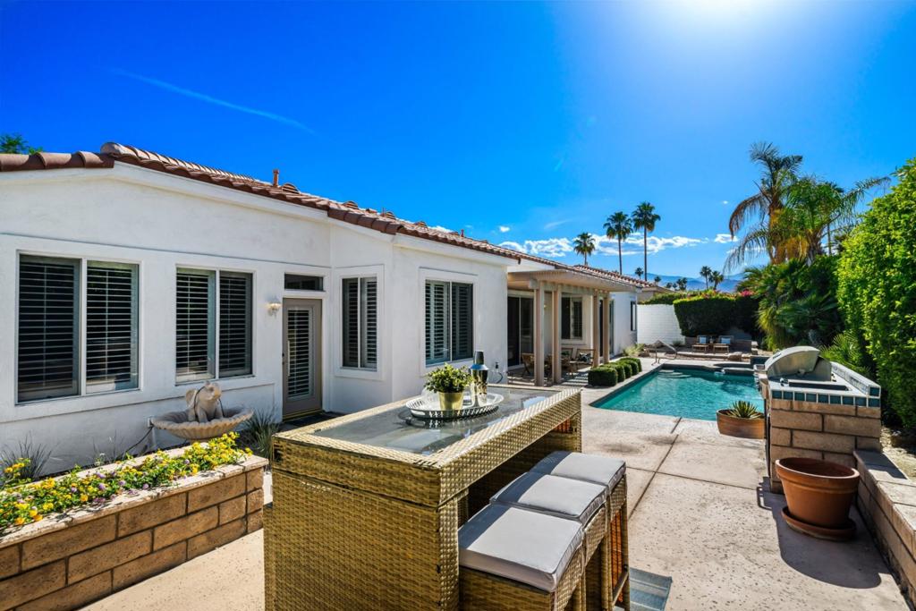 Indian Wells C.C. - Residential