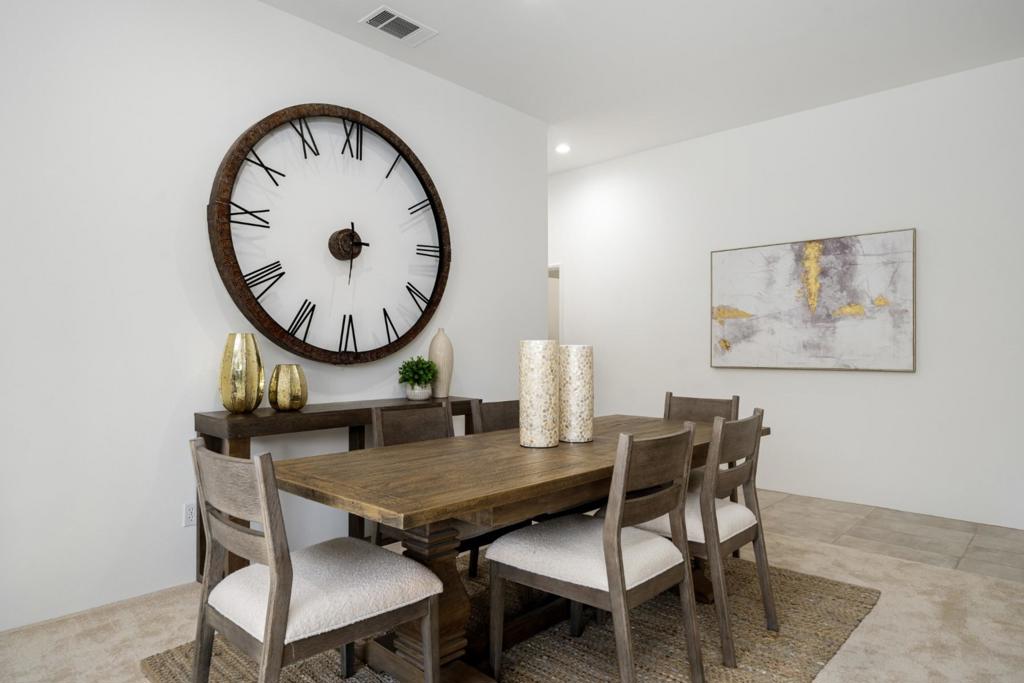 Indian Wells C.C. - Residential