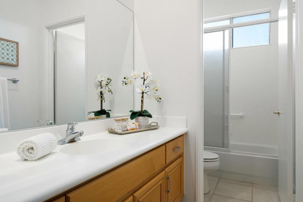 Indian Wells C.C. - Residential