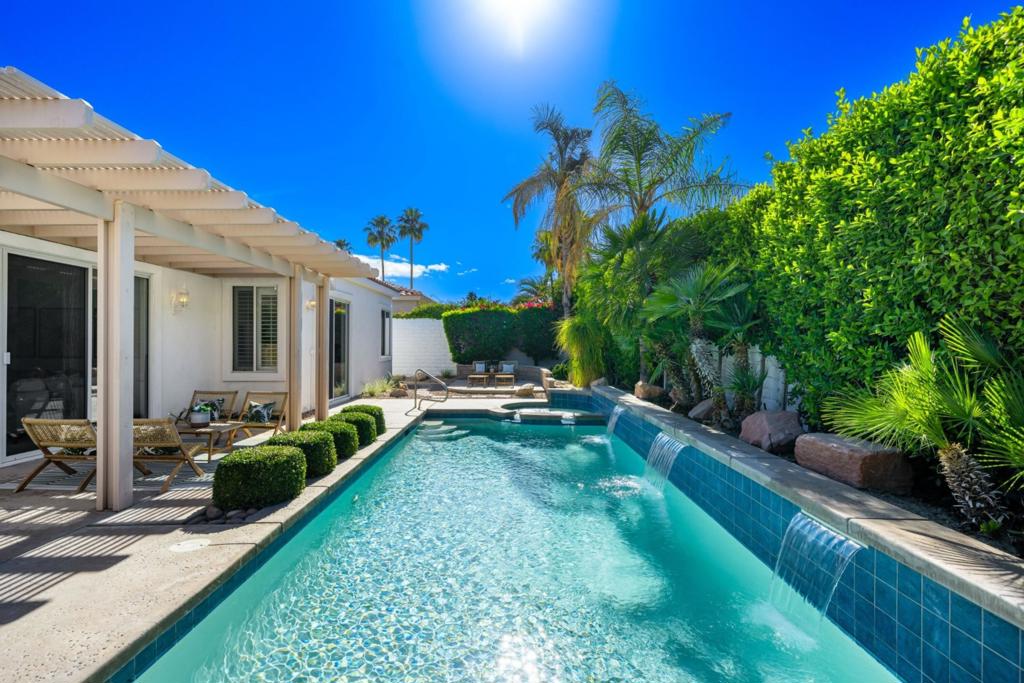 Indian Wells C.C. - Residential