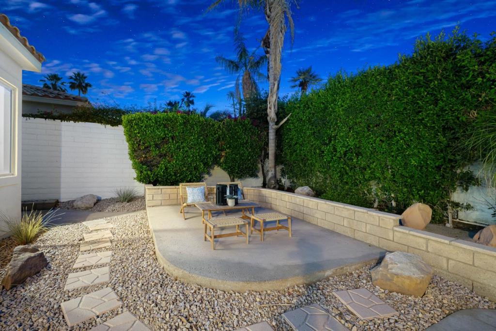 Indian Wells C.C. - Residential