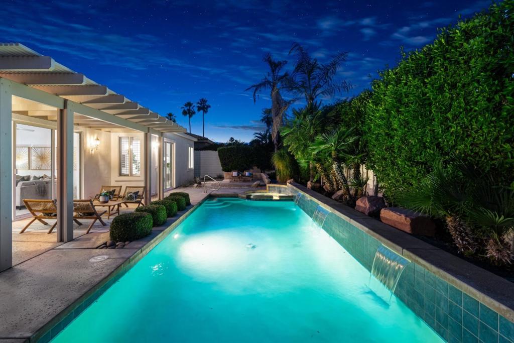 Indian Wells C.C. - Residential