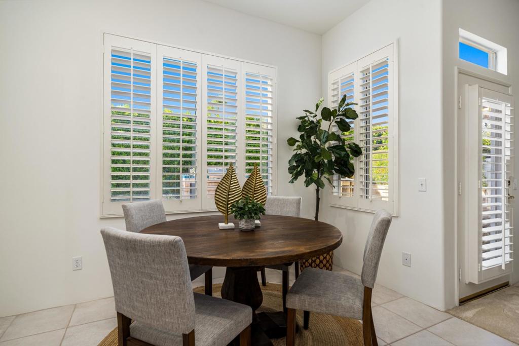 Indian Wells C.C. - Residential