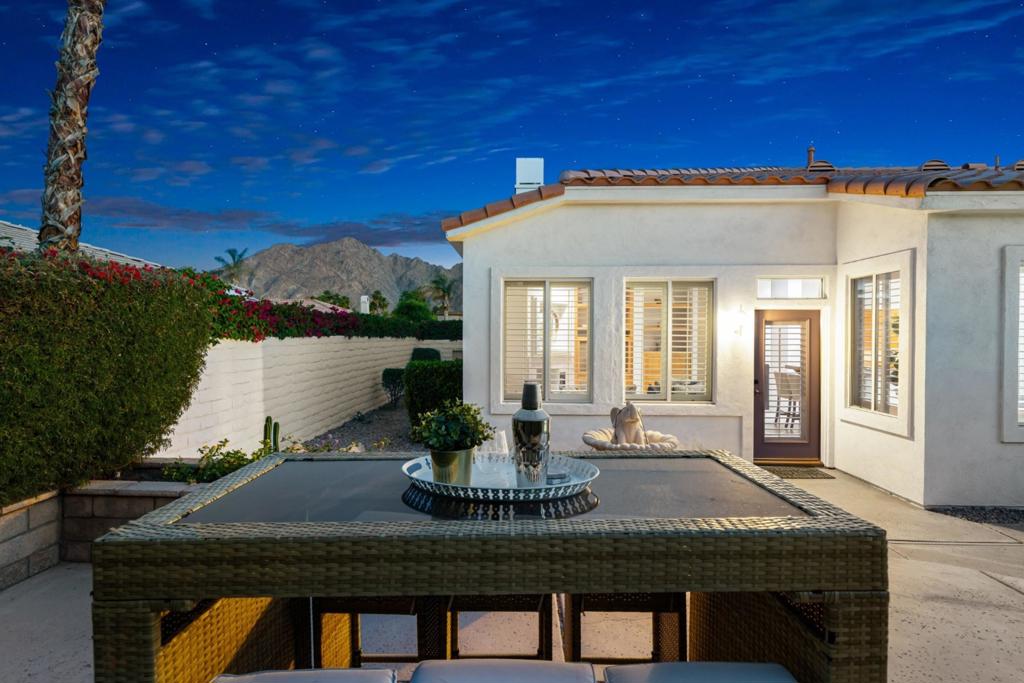 Indian Wells C.C. - Residential