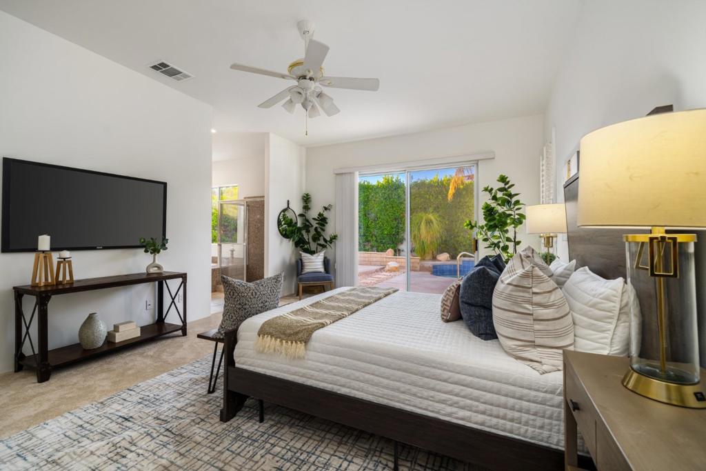 Indian Wells C.C. - Residential
