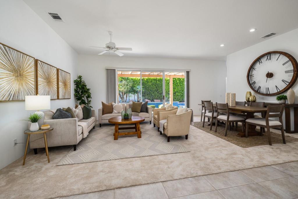 Indian Wells C.C. - Residential