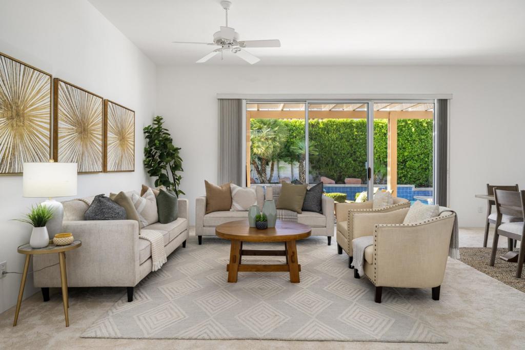 Indian Wells C.C. - Residential