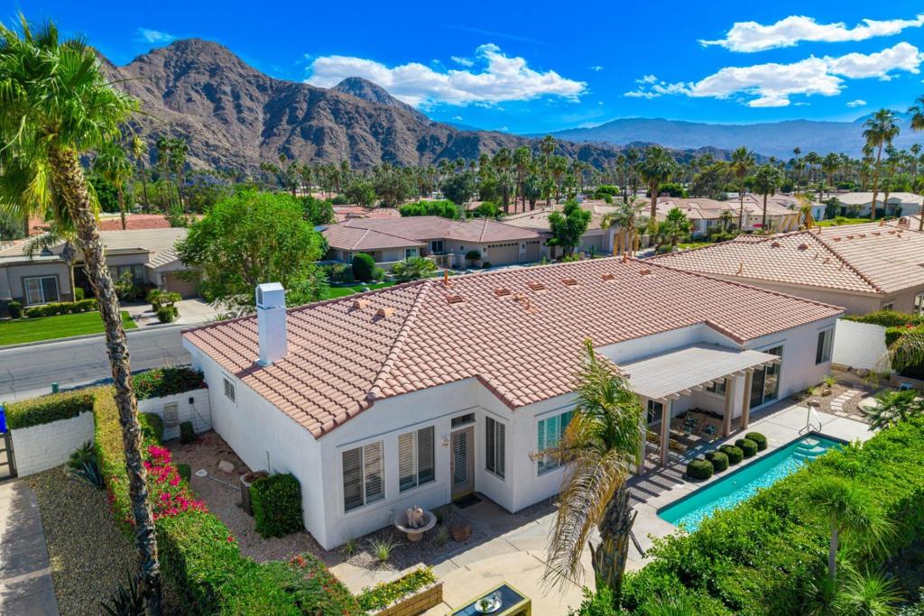 Indian Wells C.C. - Residential