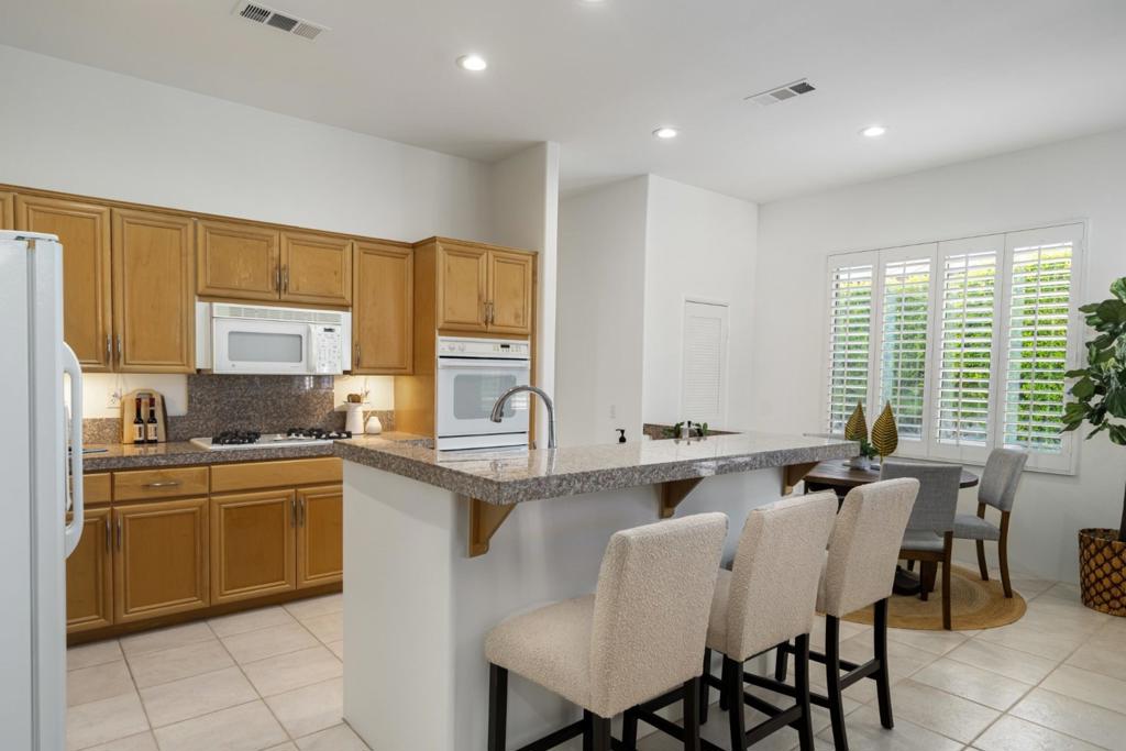 Indian Wells C.C. - Residential