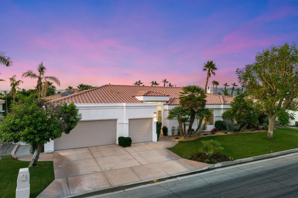 Indian Wells C.C. - Residential