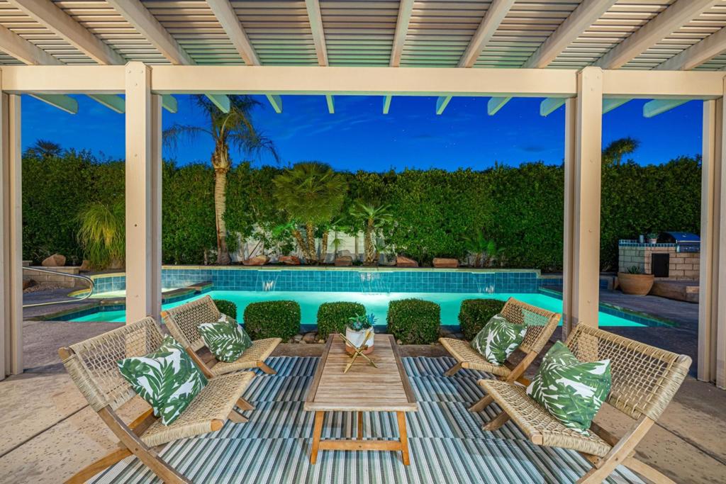Indian Wells C.C. - Residential